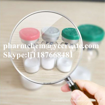 Pharmaceutical Intermediate High Quality CAS 37025-55-1 Carbetocin